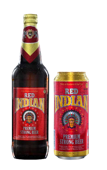 Beer products manufactured by CMJ Brewery