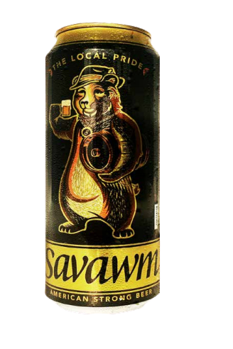 Beer products manufactured by CMJ Brewery