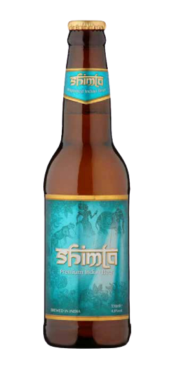 Beer products manufactured by CMJ Brewery
