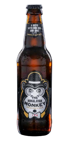 Beer products manufactured by CMJ Brewery