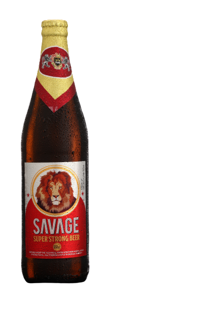 Beer products manufactured by CMJ Brewery