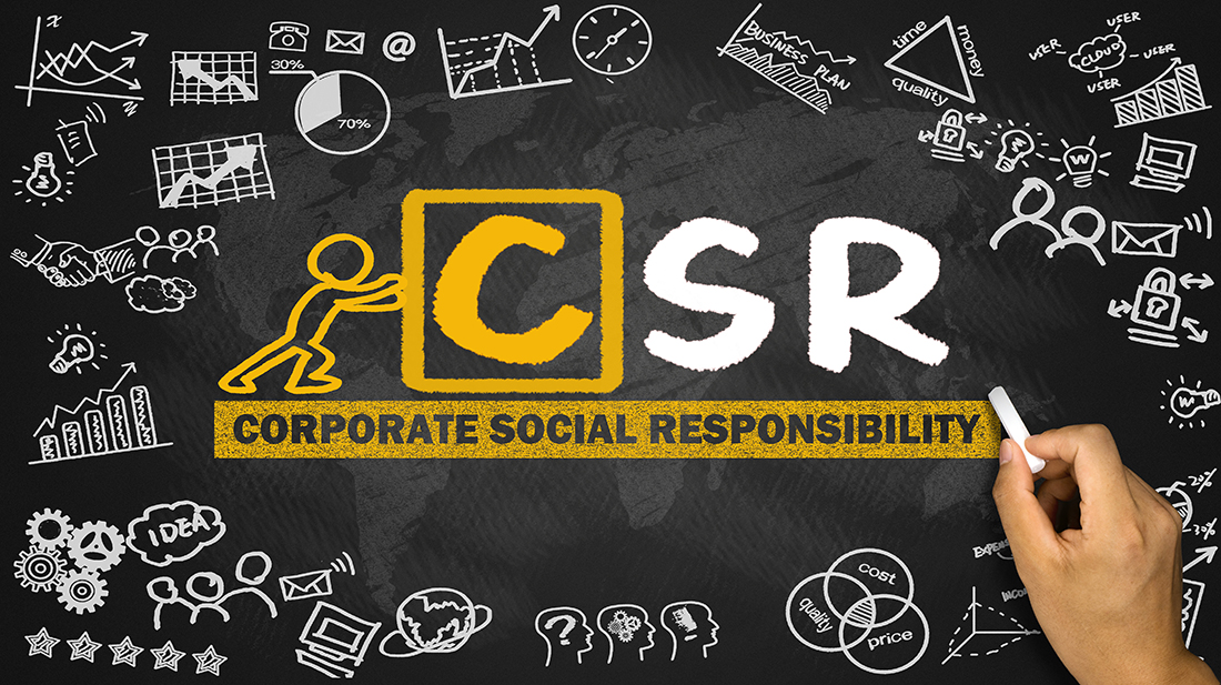 Corporate social responsibility at CMJ Breweries