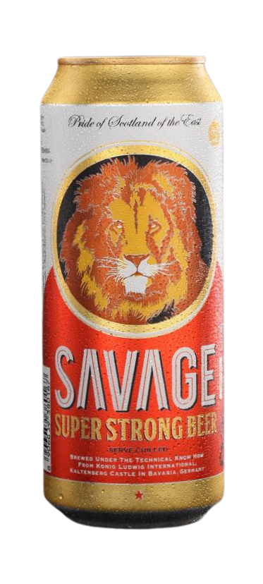 Beer products manufactured by CMJ Brewery