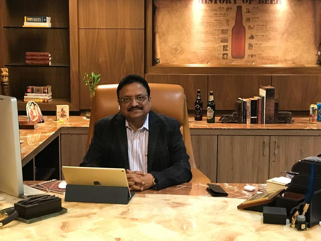 Chairman’s Message