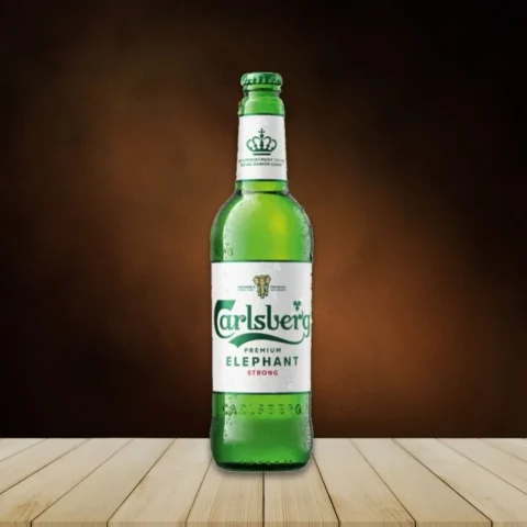 Carlsberg