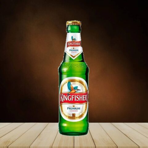 Kingfisher Premium