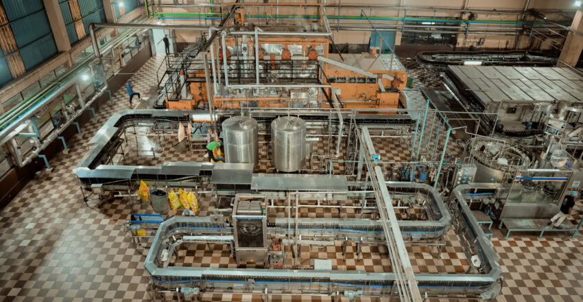 liquor manufacturing companies in india